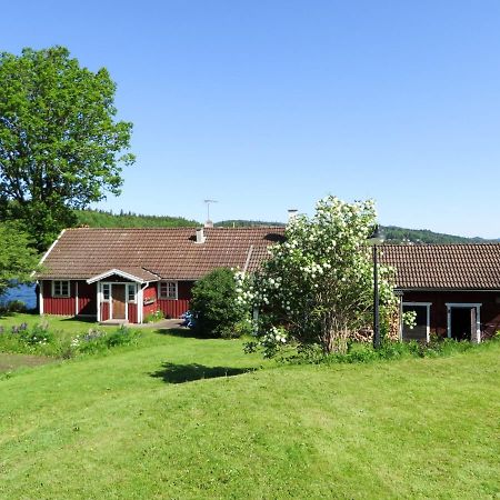 Holiday Home Fågelkärr Sjöstugan - SND115 Gränna Exteriör bild